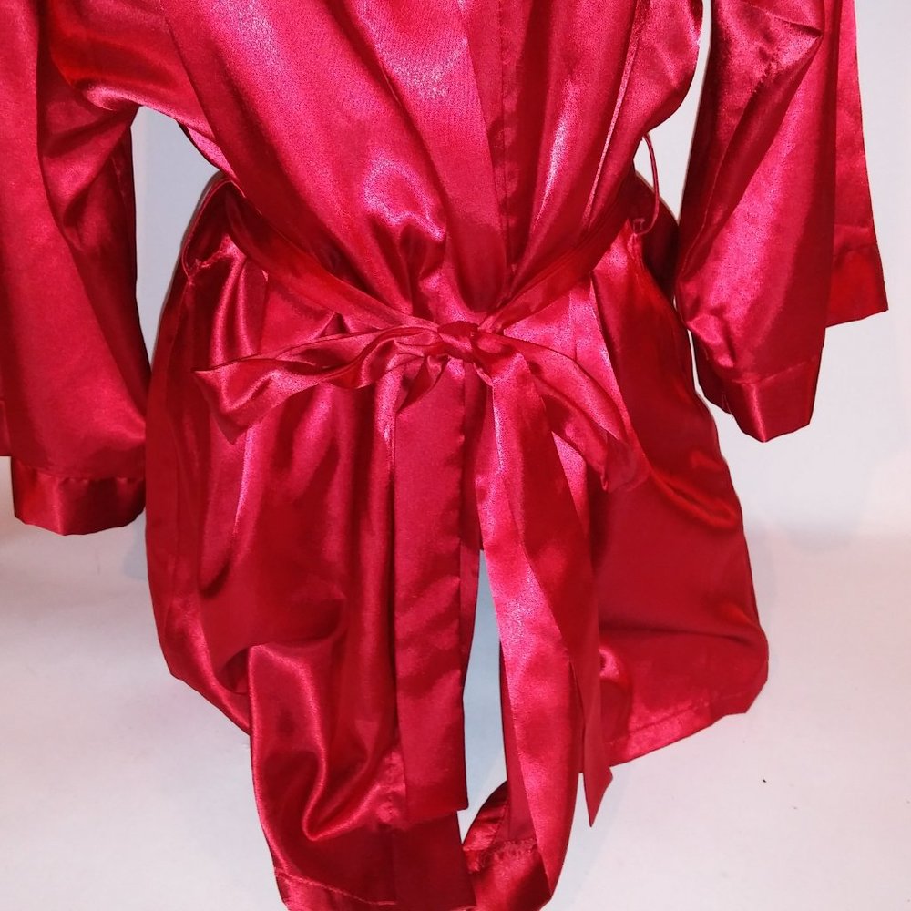 Lovers Lane Robe‎ - Picture 4 of 6